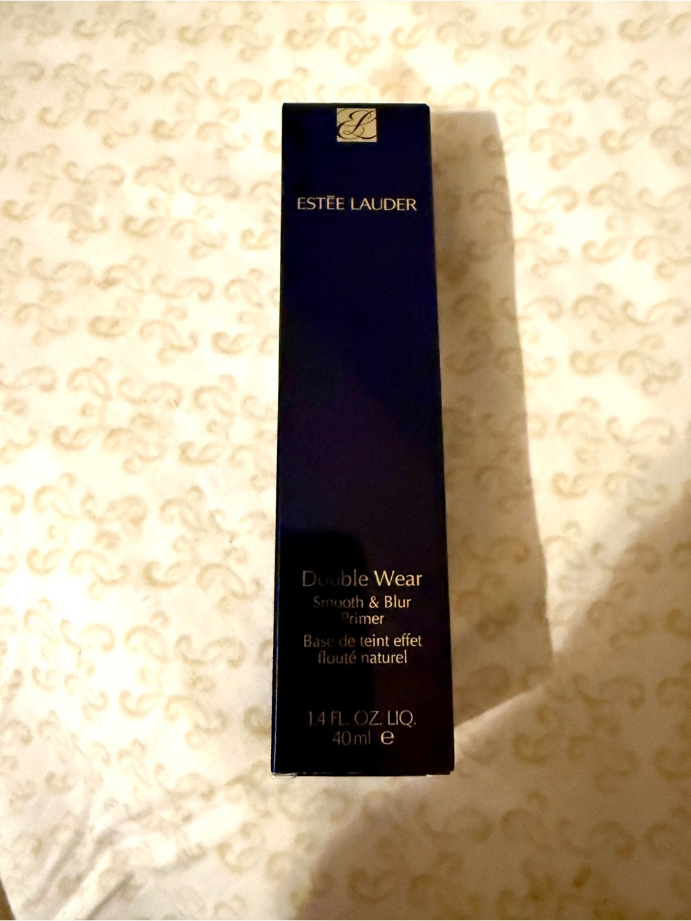 Estee Lauder Double Wear makeup-primer NWT  for normal/oily